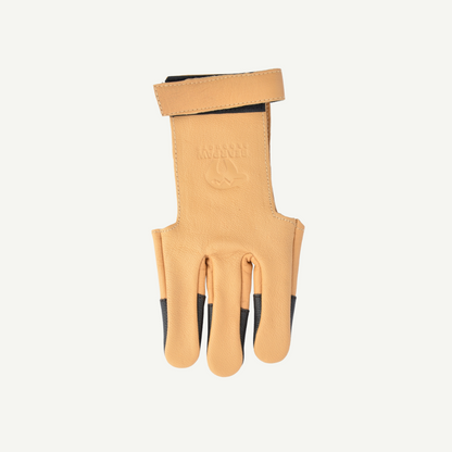 100954 Archery Glove Bearpaw Kids