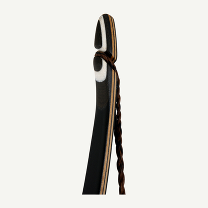 30350 Take Down Mohawk Hunter Recurve Bubinga 56 Inch