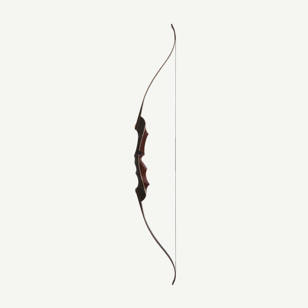 Take Down Big Bear Recurve 62 inches | Mycarta - Cocobolo