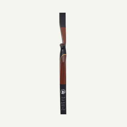 101113 Bodnik Dakota Carbon Longbow