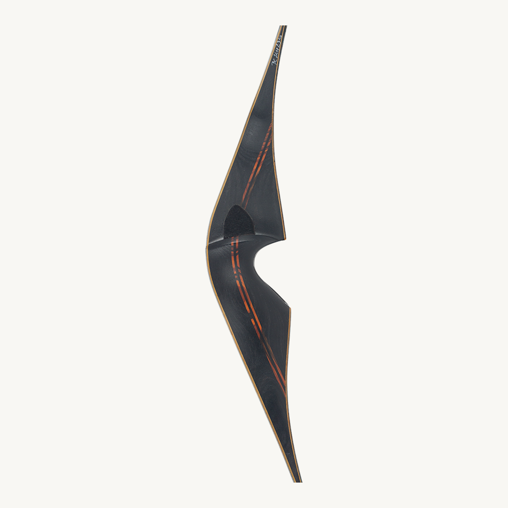 101110 Bodnik Kiowa Carbon Recurve Bow