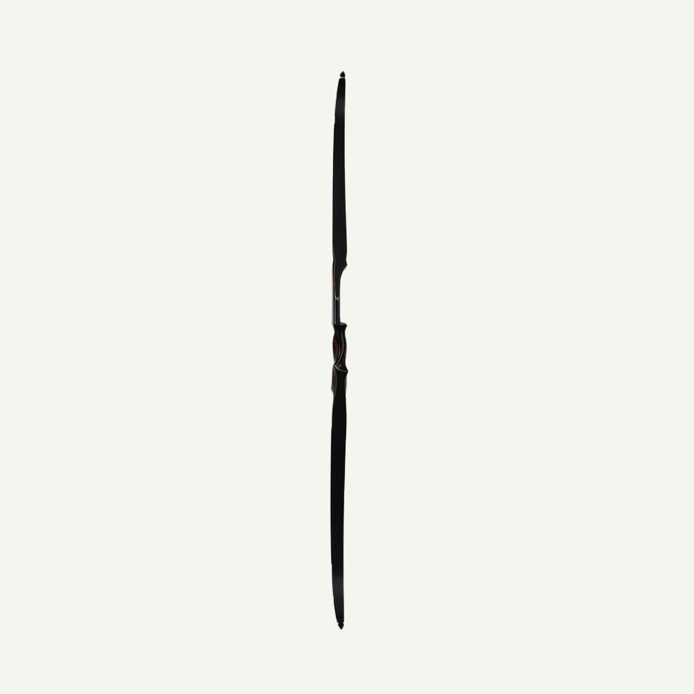 101112 Bodnik Redman Carbon Recurve Bow