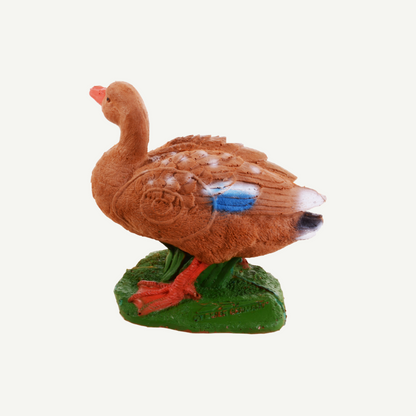 100466 IBB 3D Target Duck