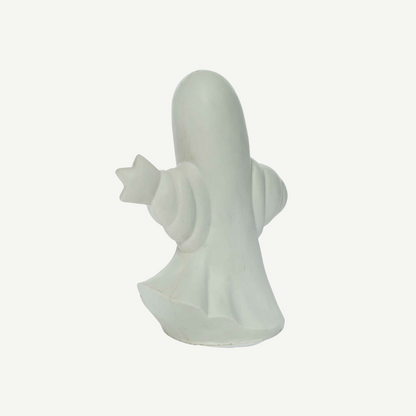 100507 IBB 3D Target Ghost