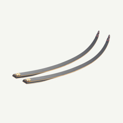 101148 Bodnik Mohawk Limbs Recurve Short Carbon