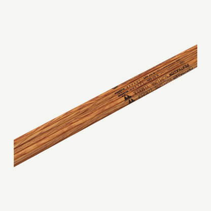 Penthalon Carbon Shafts 10481 Slim Line Timber