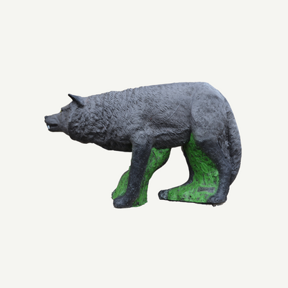 100476 IBB 3D Tier Timberwolf