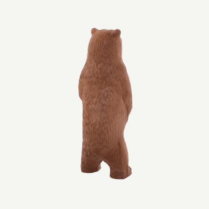 100428 IBB 3D Target small Brown Bear