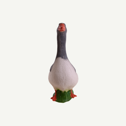 100426 IBB 3D target Greylag goose