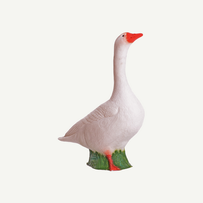 100425 IBB 3D Goose 