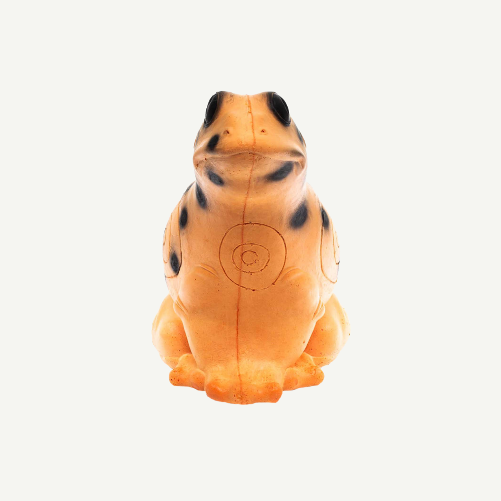 100488 IBB 3D Tier Pfeilgift Frosch